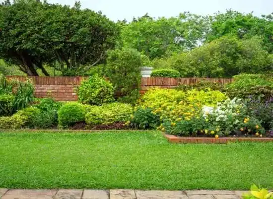 landscaping services Walnut Grove